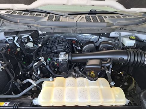 Used 2022 Ford F150 XLT AWD/4WD image 26