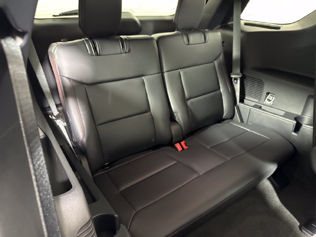 New 2026 Ford Explorer ST w/ Sun And Sound Package AWD/4WD image 17