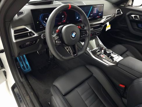 New 2026 BMW M2 w/ Lighting Package image 12