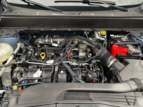 Used 2024 Ford Maverick Lariat w/ FX4 Off-Road Package image 10