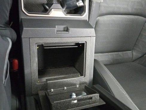 New 2026 Toyota 4Runner TRD Off-Road Premium image 29