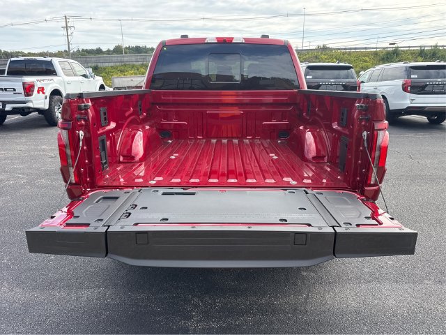 New 2026 Ford F150 Platinum w/ Equipment Group 702A High AWD/4WD image 14