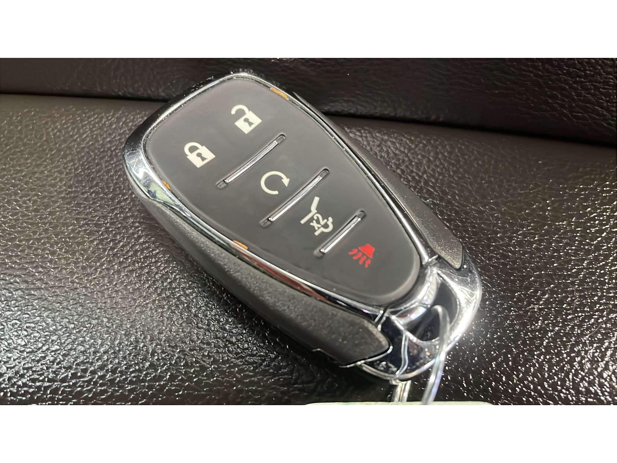 Used 2019 Chevrolet Traverse RS AWD/4WD image 22