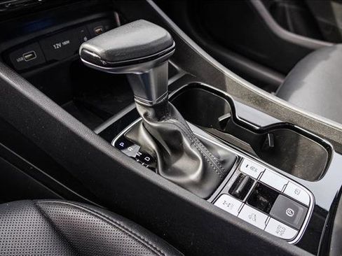 Certified 2023 Hyundai Tucson SEL w/ Convenience Package image 20