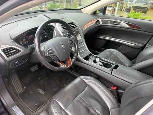 Used 2013 Lincoln MKZ AWD image 19