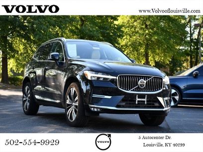 Used 2023 Volvo XC60 B5 Plus w/ Climate Package