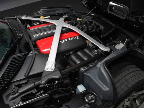 Used 2014 SRT Viper GTS image 51