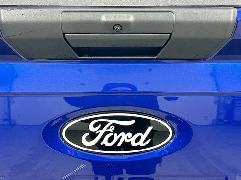 New 2026 Ford F150 STX w/ F-150 LOBO Package AWD/4WD image 25