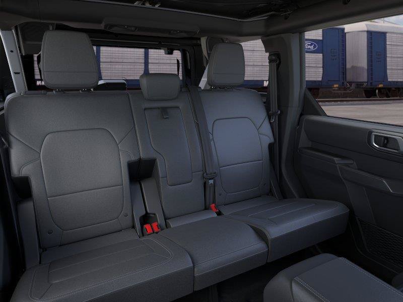 New 2026 Ford Bronco Outer Banks AWD/4WD image 11
