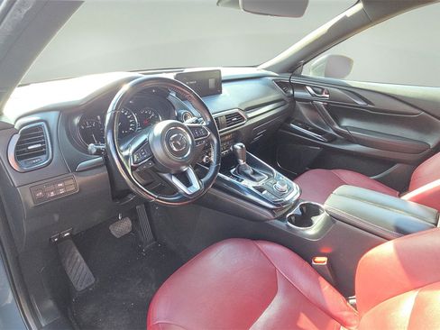 Used 2021 MAZDA CX-9 Carbon Edition image 36