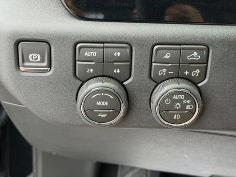 New 2026 Chevrolet Silverado 1500 RST AWD/4WD image 31