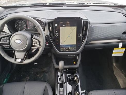 New 2026 Subaru Forester Touring image 13