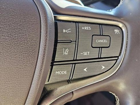 Used 2018 Lexus LS 500 image 12