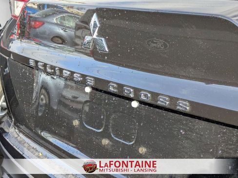 New 2026 Mitsubishi Eclipse Cross LE image 10