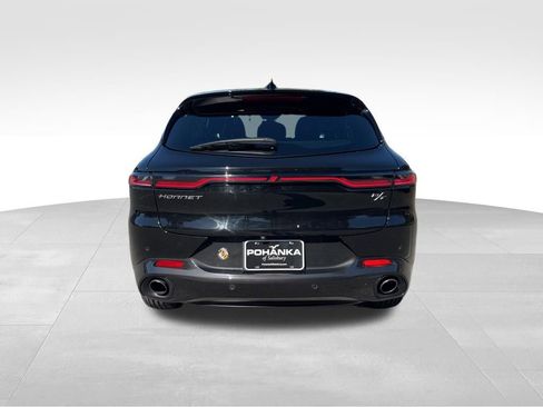 Used 2024 Dodge Hornet R/T w/ Track Pack image 6