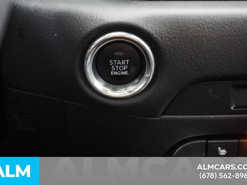 Used 2025 MAZDA CX-5 AWD 2.5 S w/ Preferred Package image 26