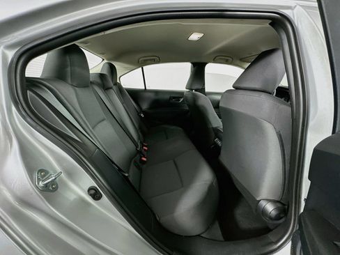 Used 2024 Toyota Corolla LE FWD image 26