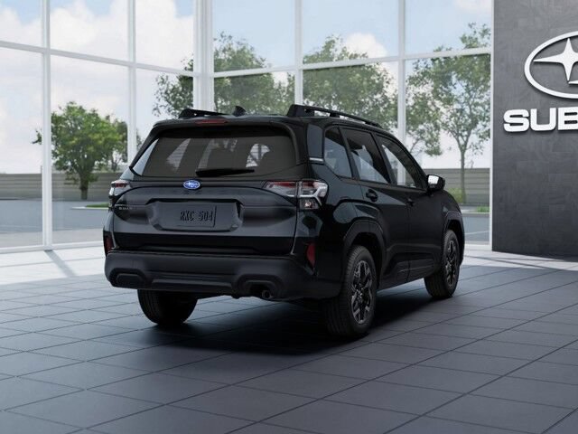 New 2026 Subaru Forester Premium AWD/4WD image 5