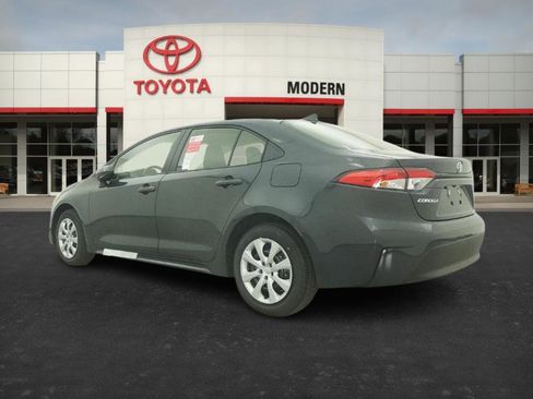 New 2026 Toyota Corolla LE image 14