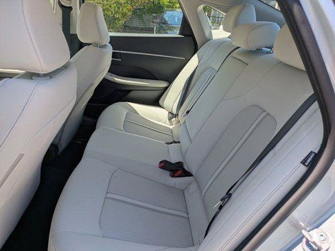 New 2026 Hyundai Sonata SEL FWD image 10