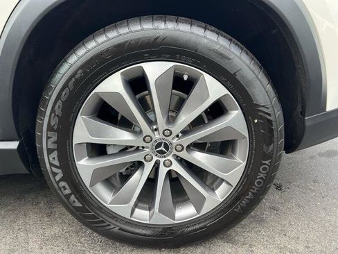 Used 2021 Mercedes-Benz GLE 350 4MATIC image 33