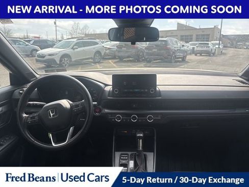 Used 2024 Honda CR-V Sport image 11