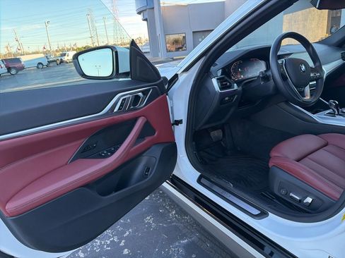 Used 2023 BMW 430i Gran Coupe w/ Premium Package image 16