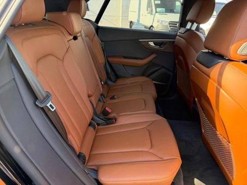 New 2026 Audi Q8 Prestige AWD/4WD image 26