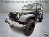 Used 2013 Jeep Wrangler Sport image 2