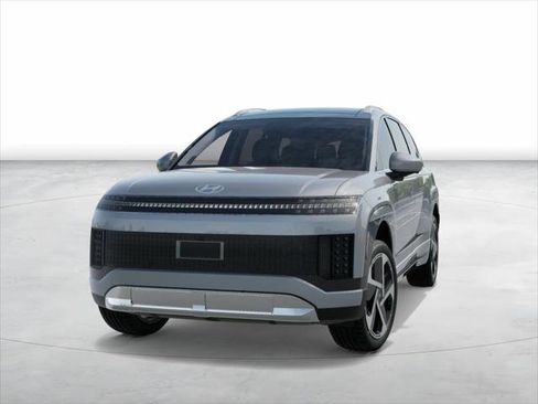 New 2026 Hyundai Ioniq 9 Limited image 6