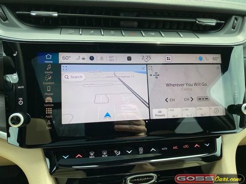 New 2026 Jeep Grand Cherokee Limited image 12