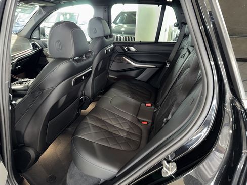 Certified 2024 BMW X5 sDrive40i w/ Executive Package image 15