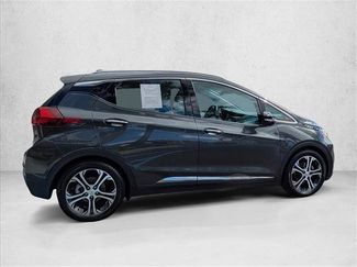 Used 2018 Chevrolet Bolt Premier w/ Driver Confidence II Package video 4