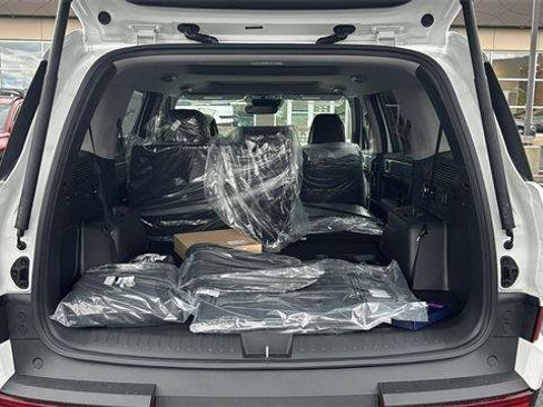 New 2026 Hyundai Santa Fe Limited image 7