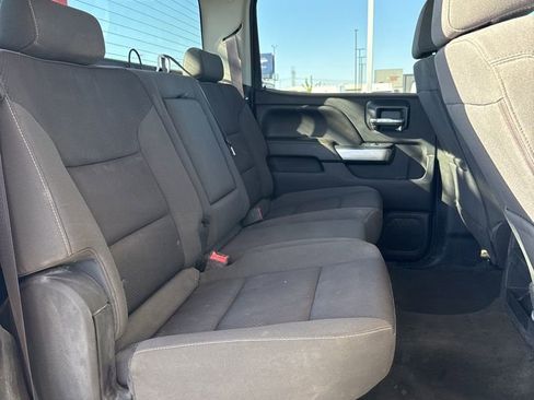 Used 2016 Chevrolet Silverado 3500 LT w/ LT Convenience Package image 23