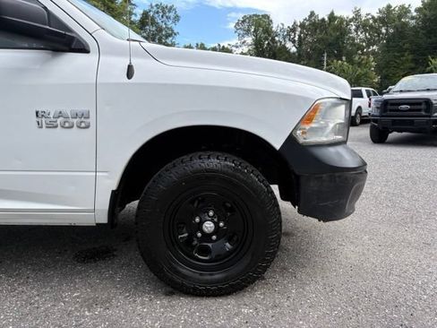 Used 2017 RAM 1500 Tradesman w/ Power & Remote Entry Group AWD/4WD image 26