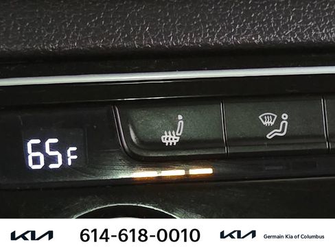 Used 2018 Volkswagen Atlas SEL AWD/4WD image 27
