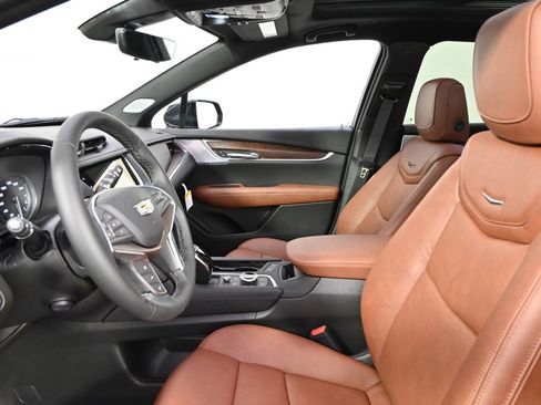 New 2025 Cadillac XT5 Premium Luxury w/ Technology Package image 13