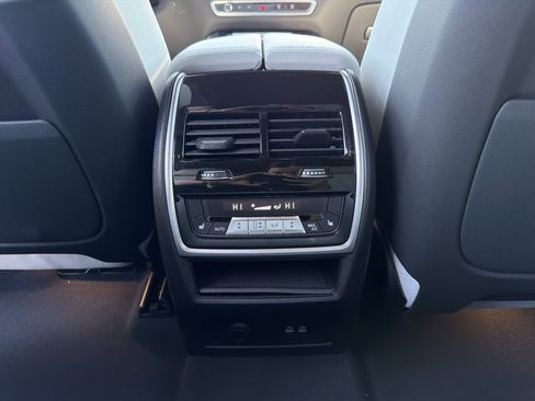 Used 2026 BMW X5 M60i w/ Climate Comfort Package AWD/4WD image 45
