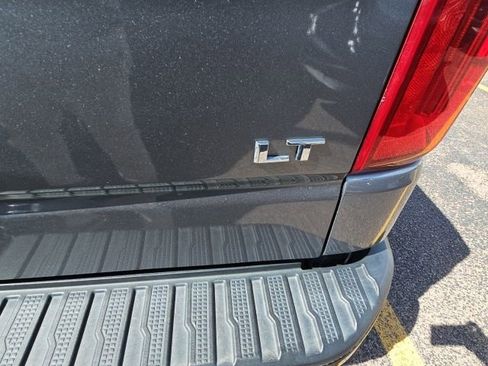 Used 2019 Chevrolet Silverado 1500 LT Trail Boss image 7