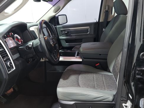Used 2014 RAM 1500 Big Horn AWD/4WD image 12