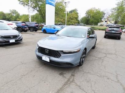 Certified 2023 Honda Accord Sport