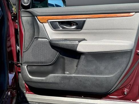 Used 2018 Honda CR-V EX image 30
