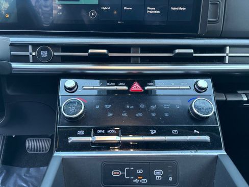 Used 2025 Hyundai Santa Fe SEL image 22