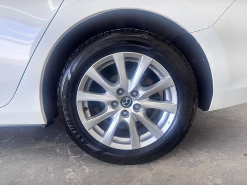 Used 2016 MAZDA MAZDA6 Sport FWD image 14