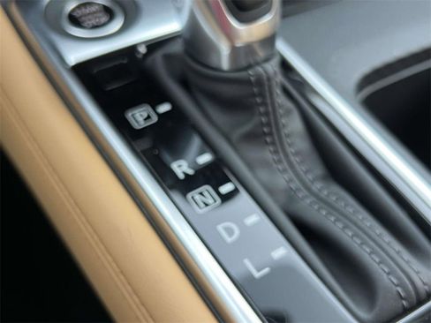 New 2025 Nissan Sentra SV w/ SV Premium Package image 13