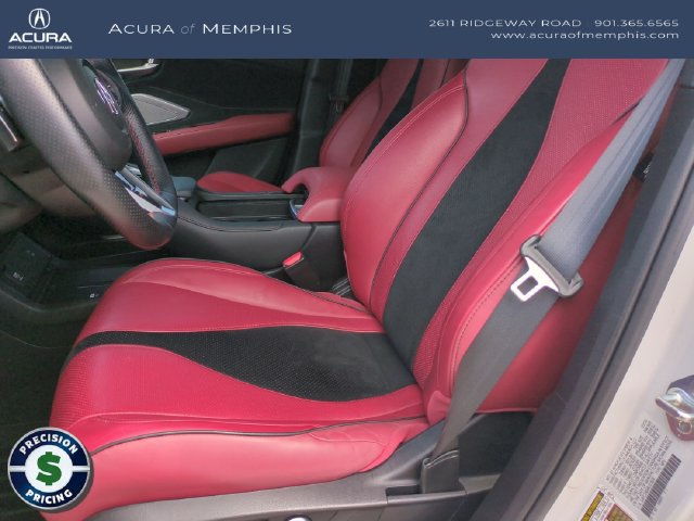 Certified 2024 Acura RDX w/ Advance Package AWD/4WD image 23
