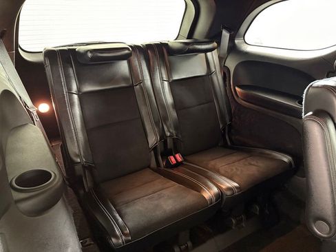 Used 2015 Dodge Durango SXT w/ Blacktop Package AWD/4WD image 39