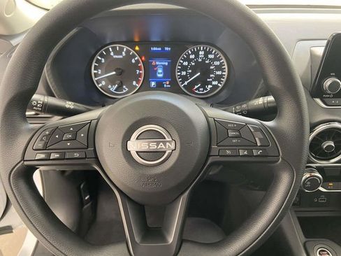 New 2025 Nissan Sentra S image 21