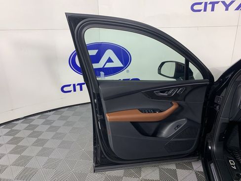 Used 2022 Audi Q7 3.0T Prestige image 13